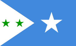 Galmudug icon