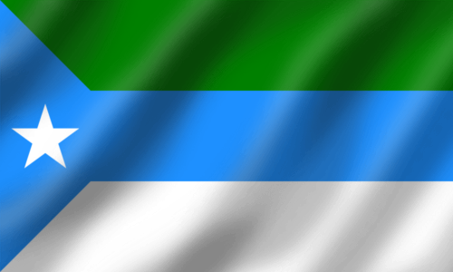 Jubaland icon