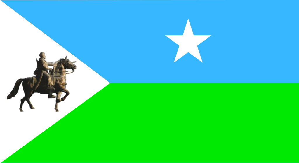 Waqooyi Bari icon