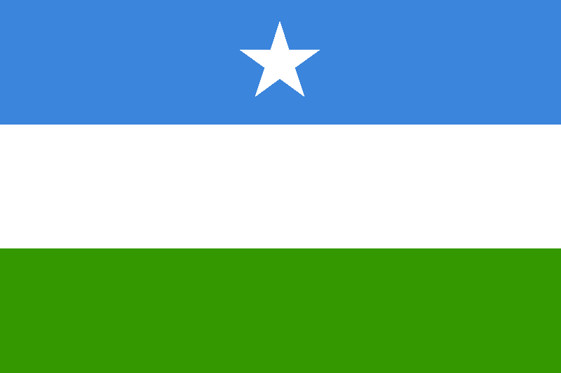 Puntland icon