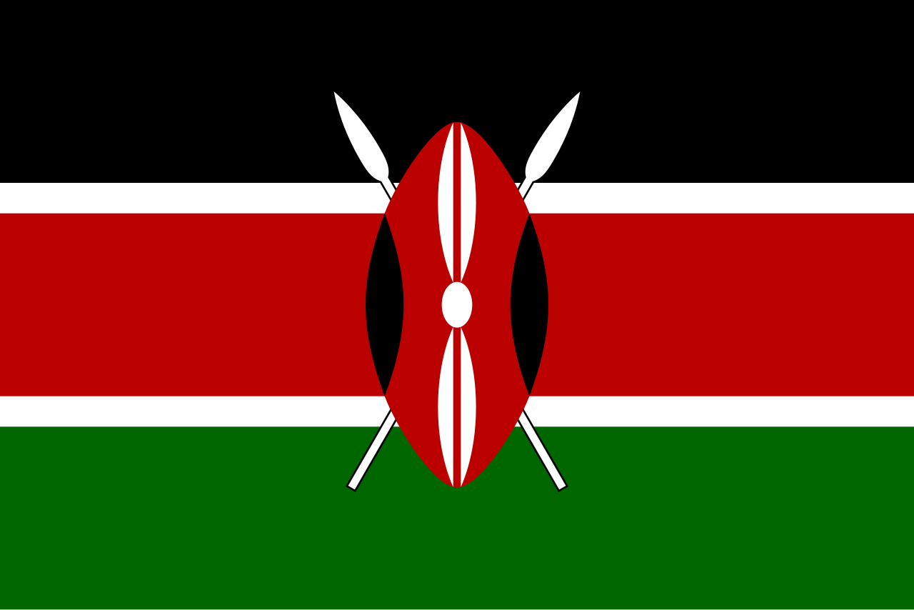 Somali Kenya icon