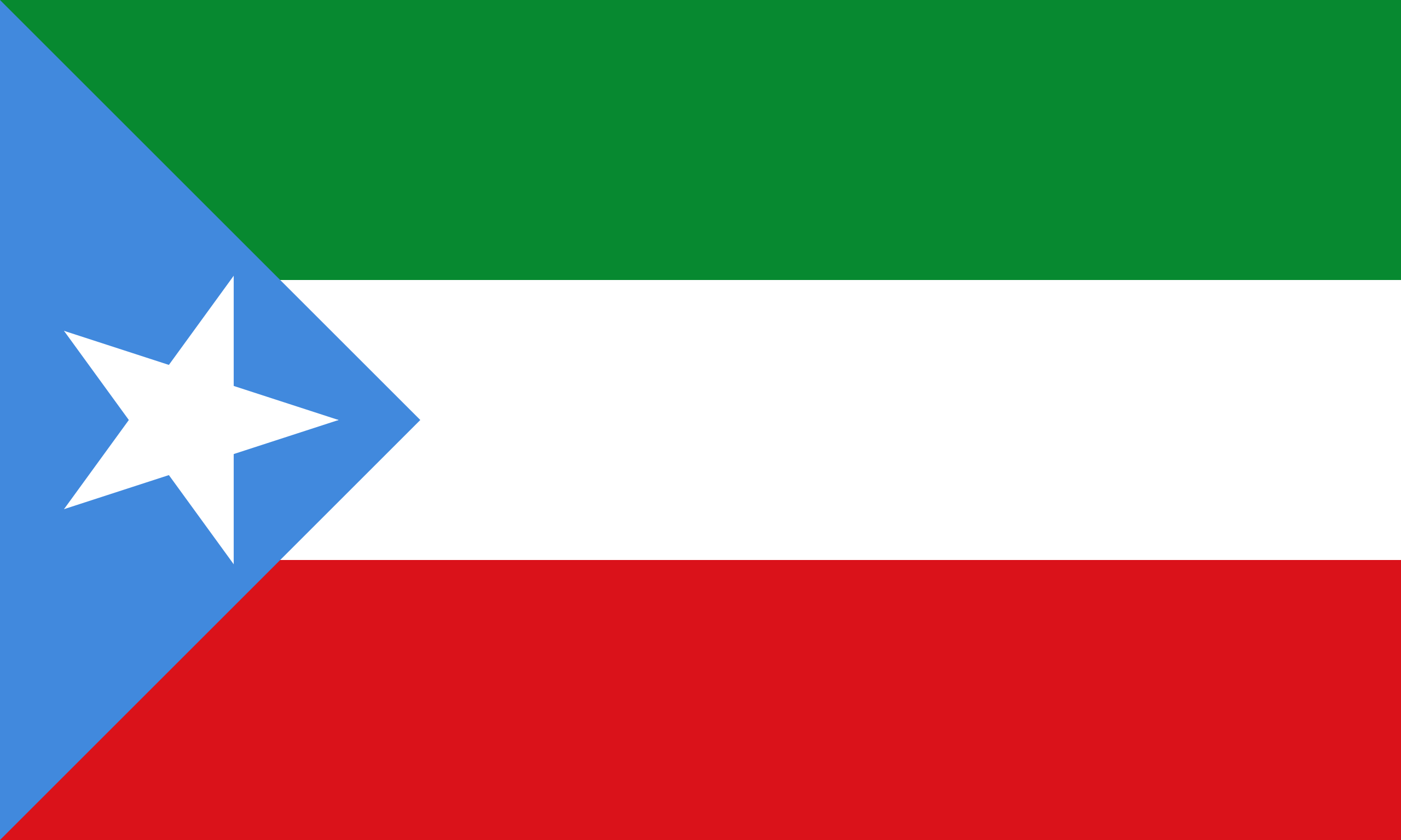 Somali Region (Ethiopia) icon